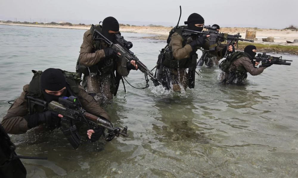 “Πρόβα πολέμου” θα υλοποιήσει ο Ισραηλινός στρατός με μεγάλη άσκηση στην Κύπρο προκαλώντας οργή στην Άγκυρα